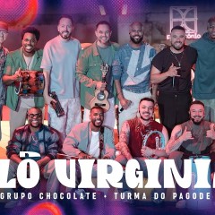 Grupo Chocolate e Turma do Pagode