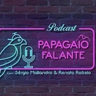 Papagaio Falante