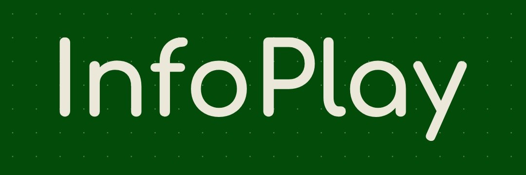 InfoPlay Rádio Web